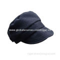 Women's basic caps, available in different colors, sizes, styles